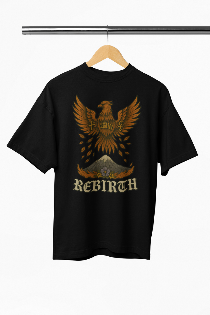 Ashen Wings