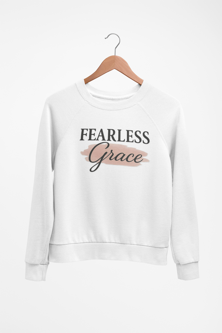 Fearless Grace