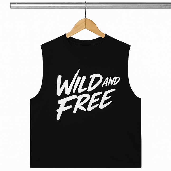 Wild Spirit Tank