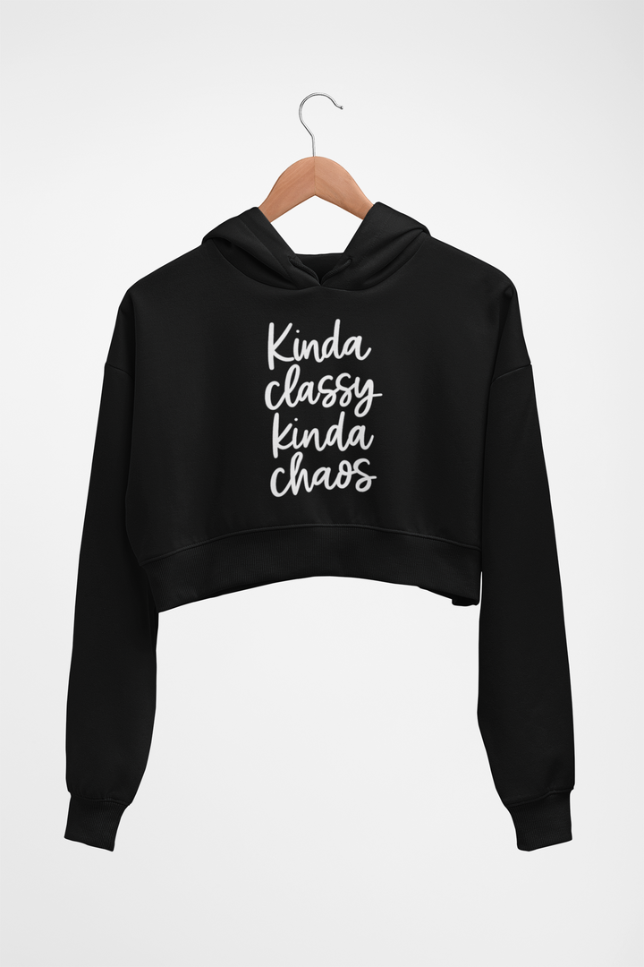 Kinda Classy Kinda Chaos