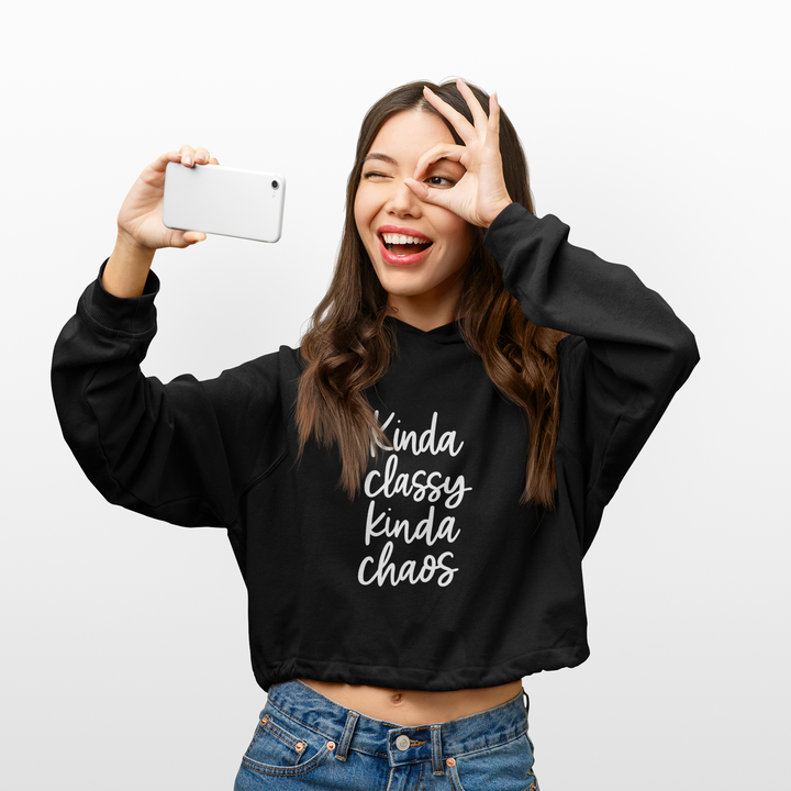 Kinda Classy Kinda Chaos