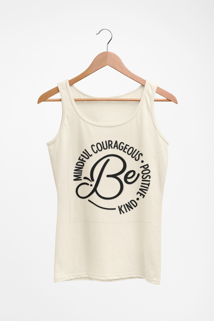 Be Collection - Core Values