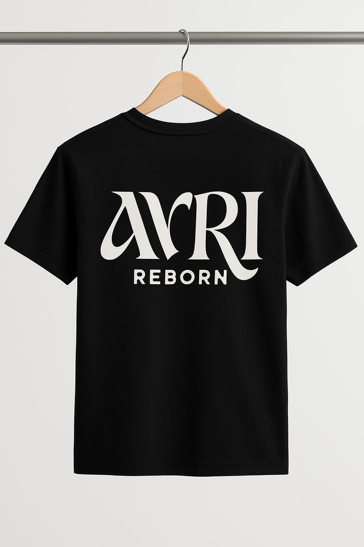 Reborn