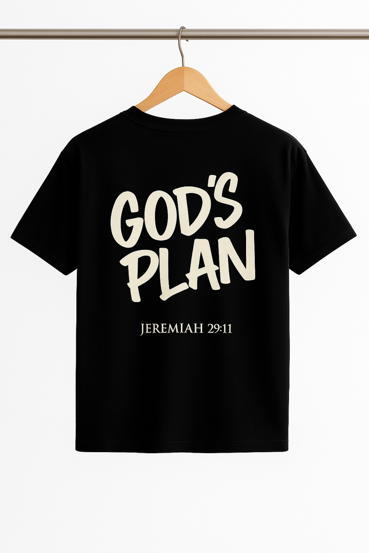 God's Plan