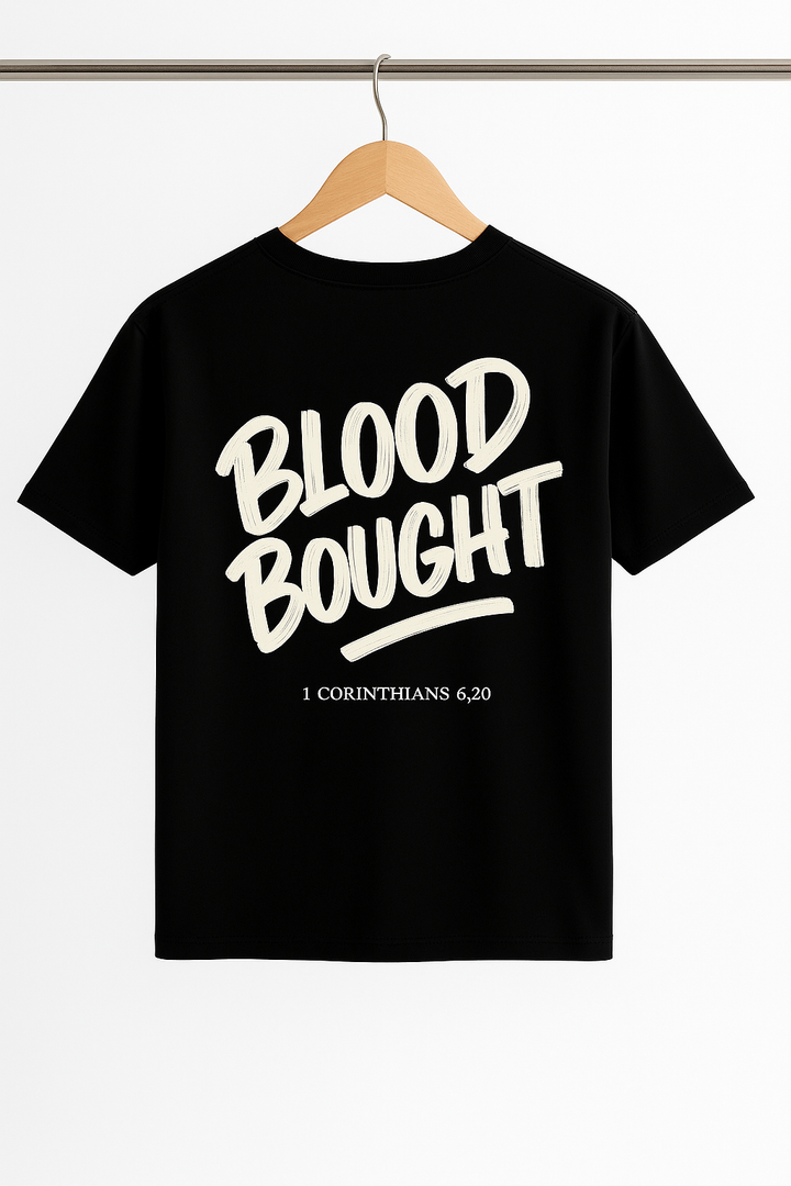 Blood Bought