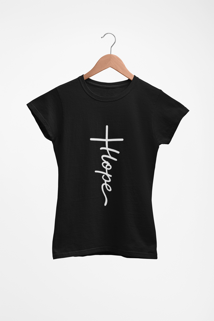 Hope Crossed