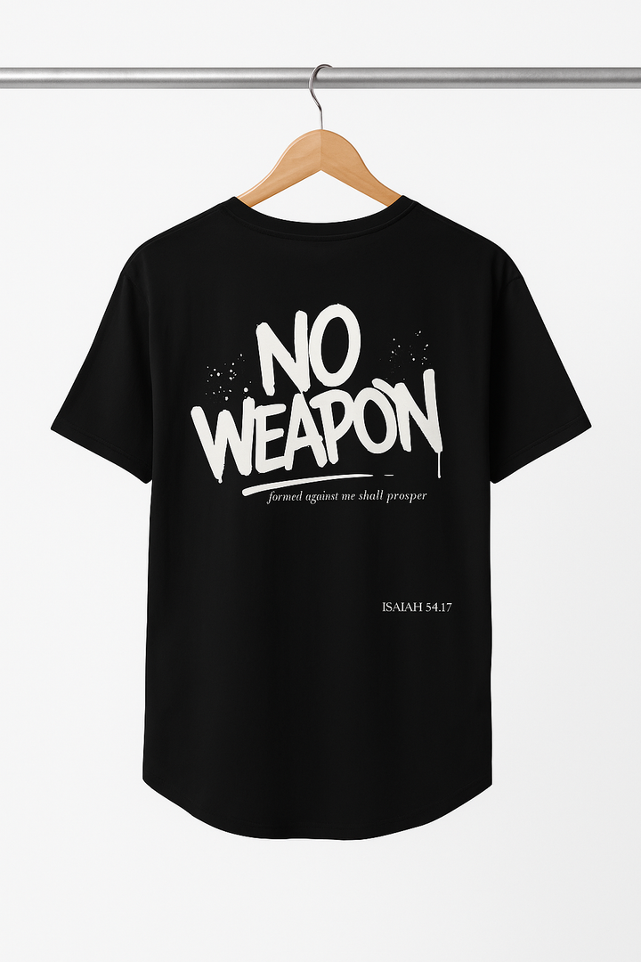 No Weapon
