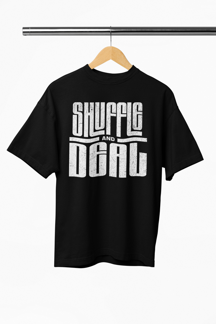 Shuffle Up & Deal