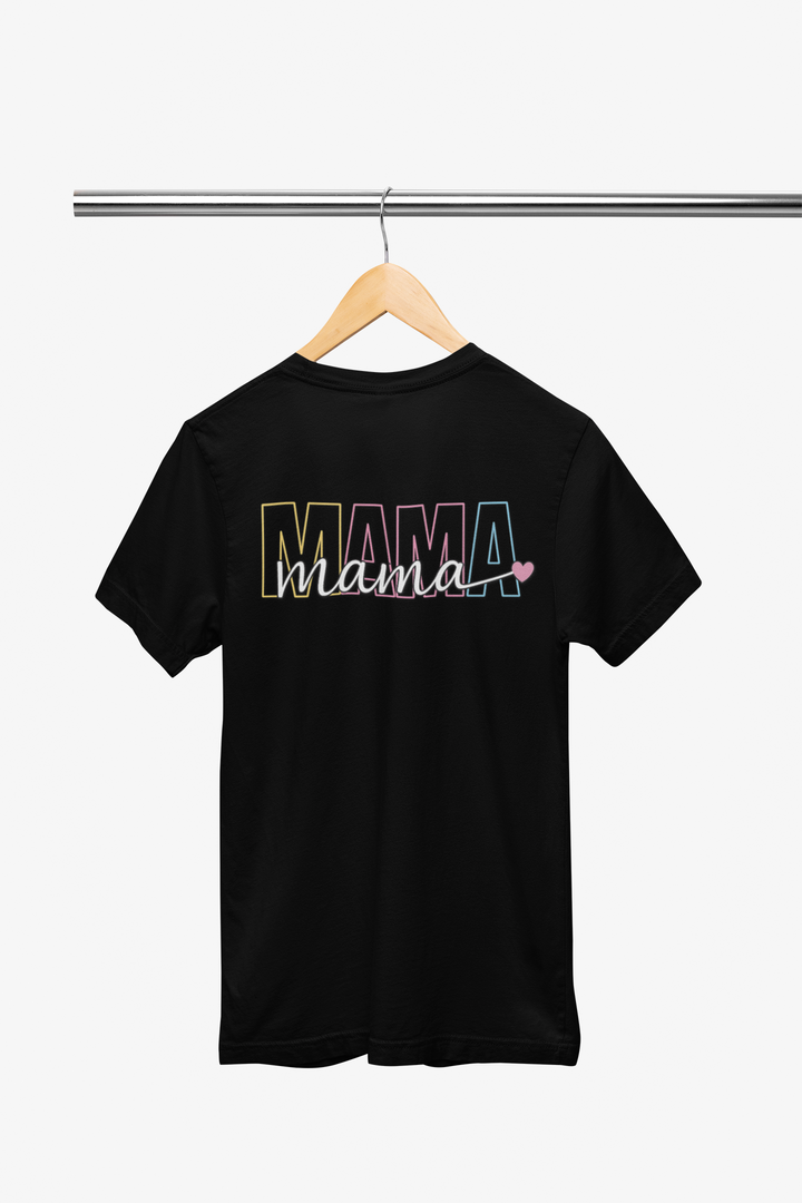 Mama Glow