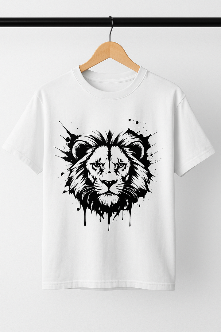 Lion Mentality