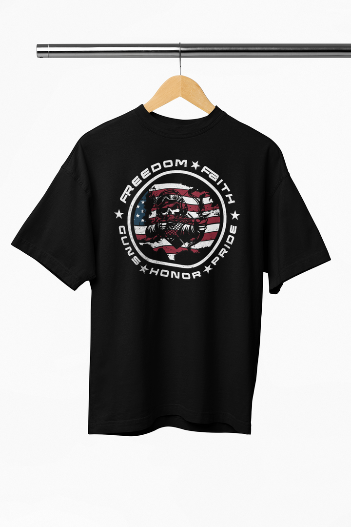 The Patriot