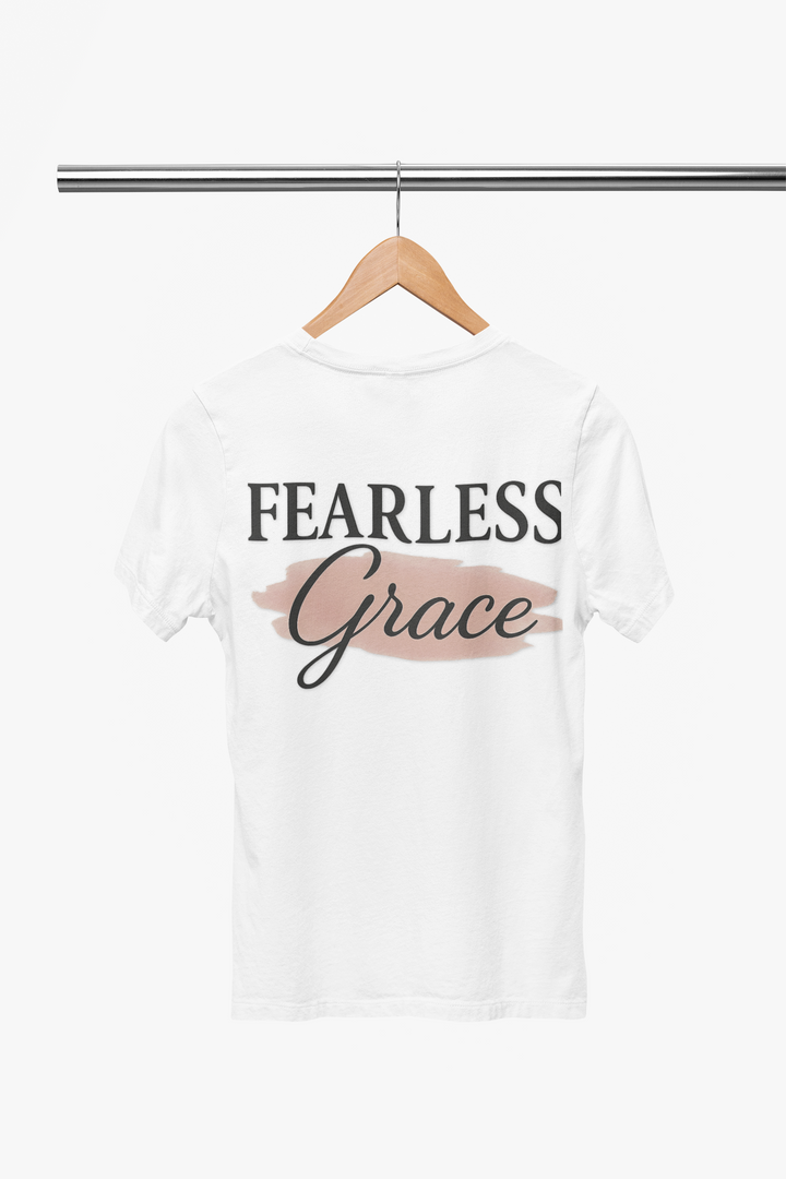 Fearless Grace