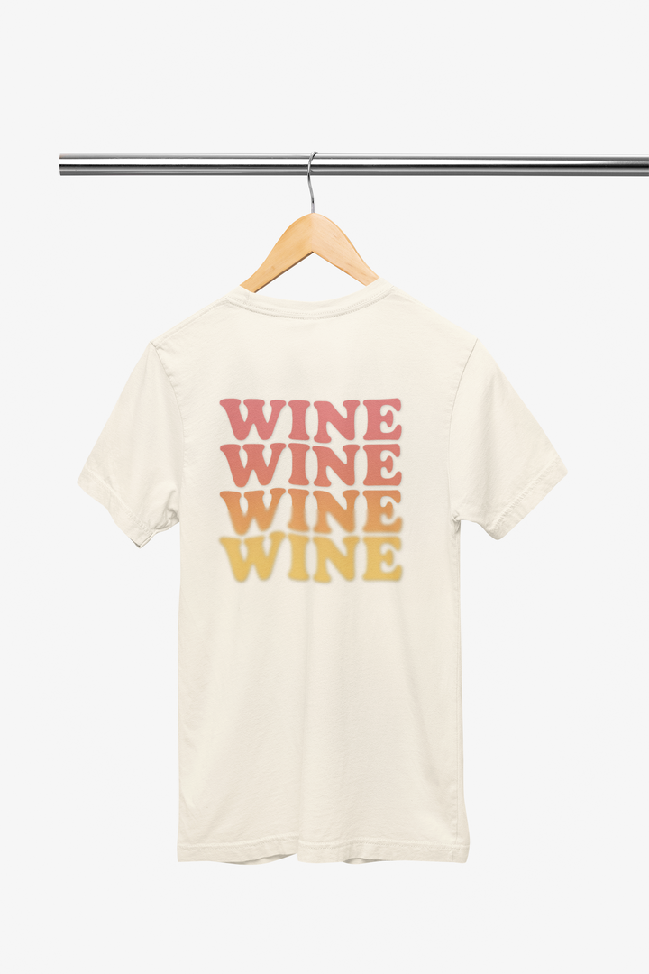 Wine Down Waves