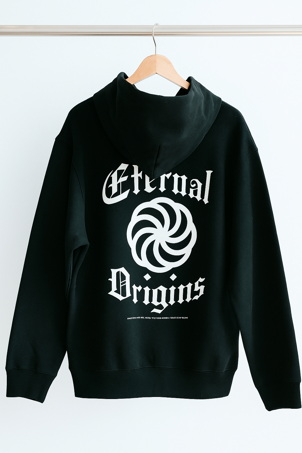 Eternal Origins