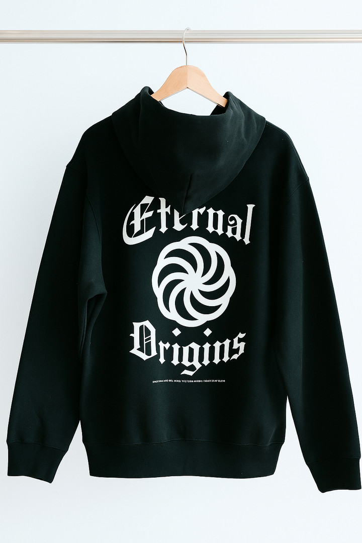 Eternal Origins