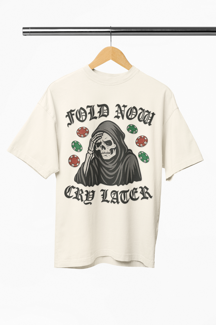 Dead Man's Fold