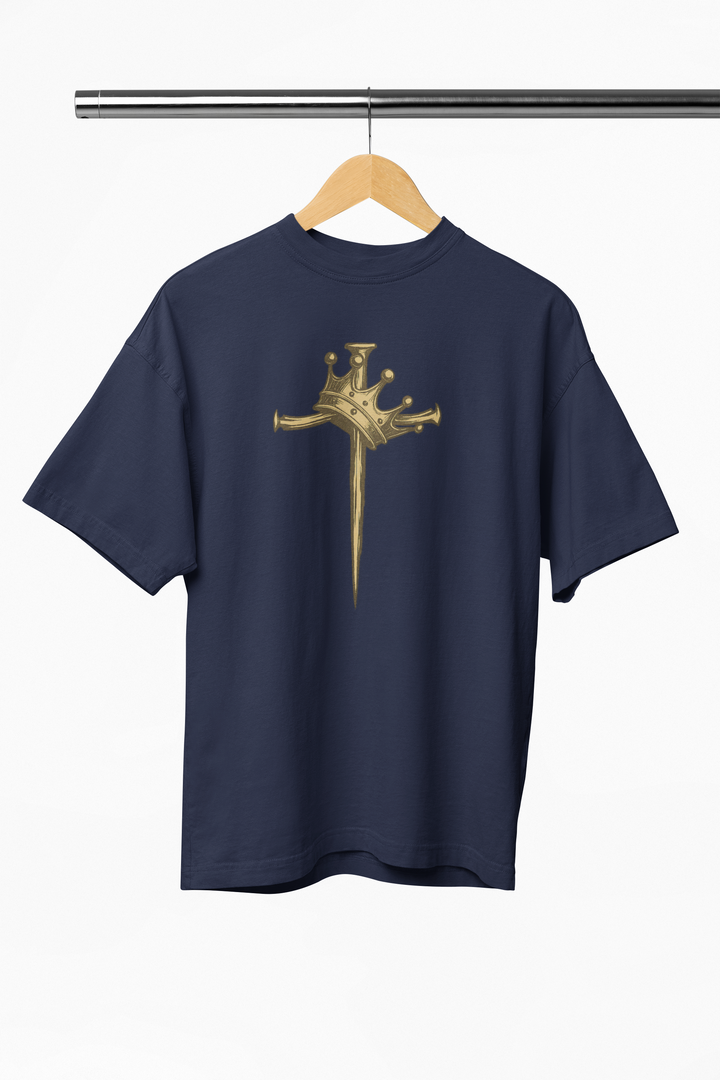 Crowned Sacrifice