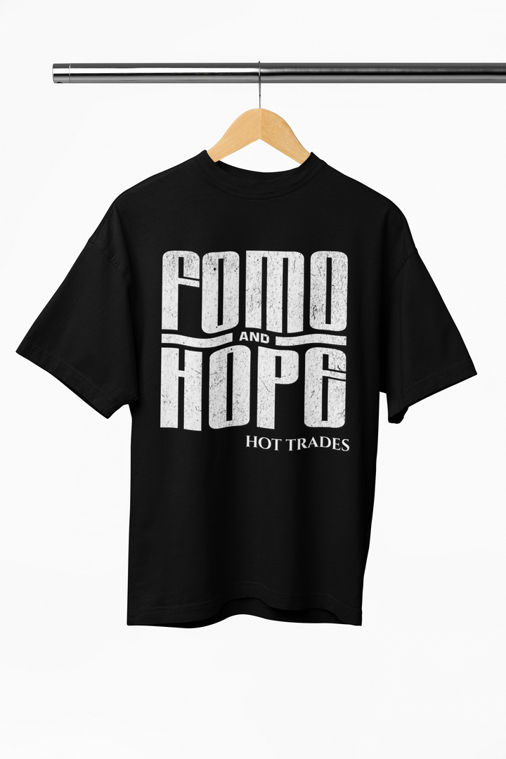 FOMO and HOPE