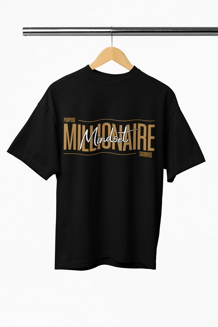 Millionaire Mindset