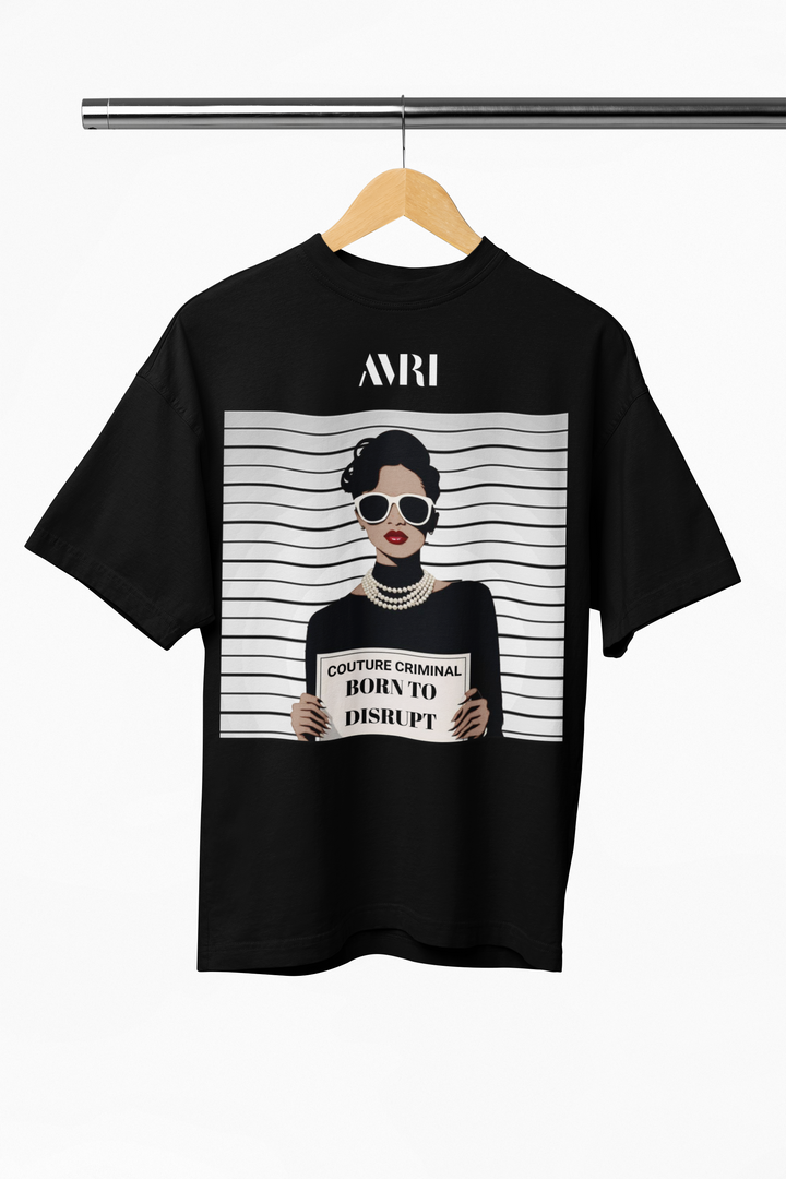 Couture Criminal