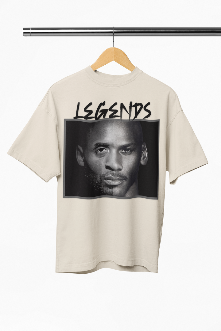 Split Legacy