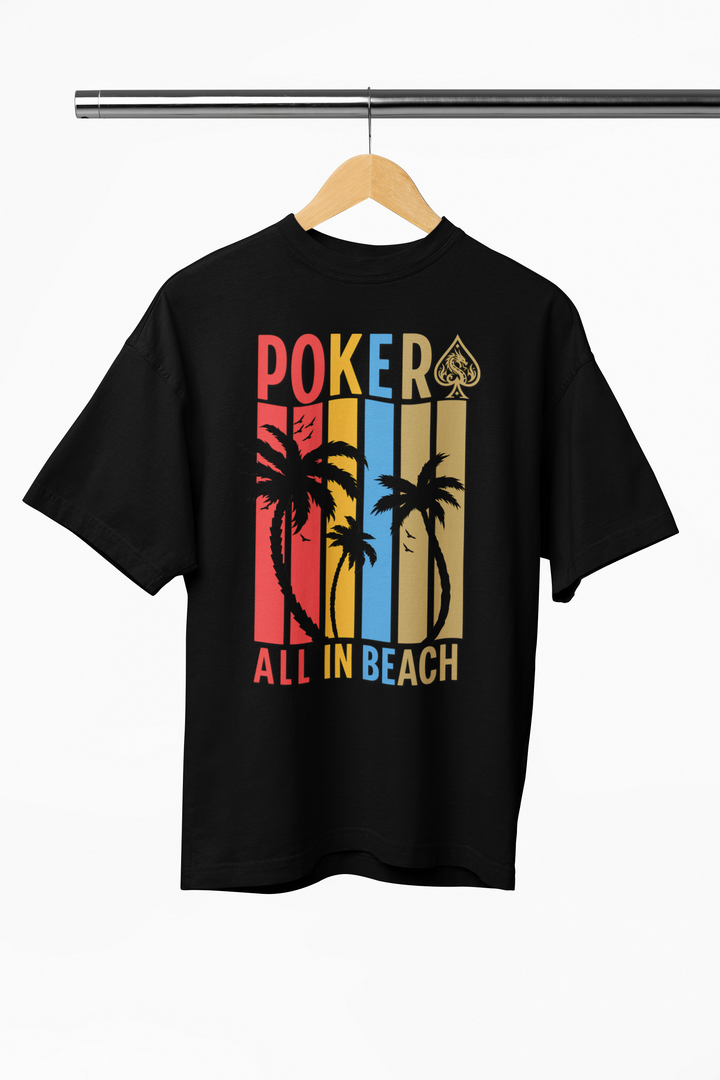 All in Beach