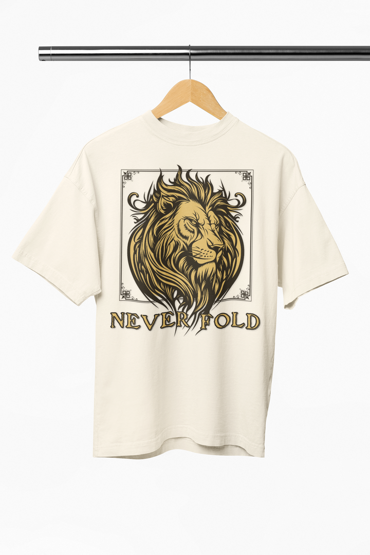 Never Fold: Lion's Creed