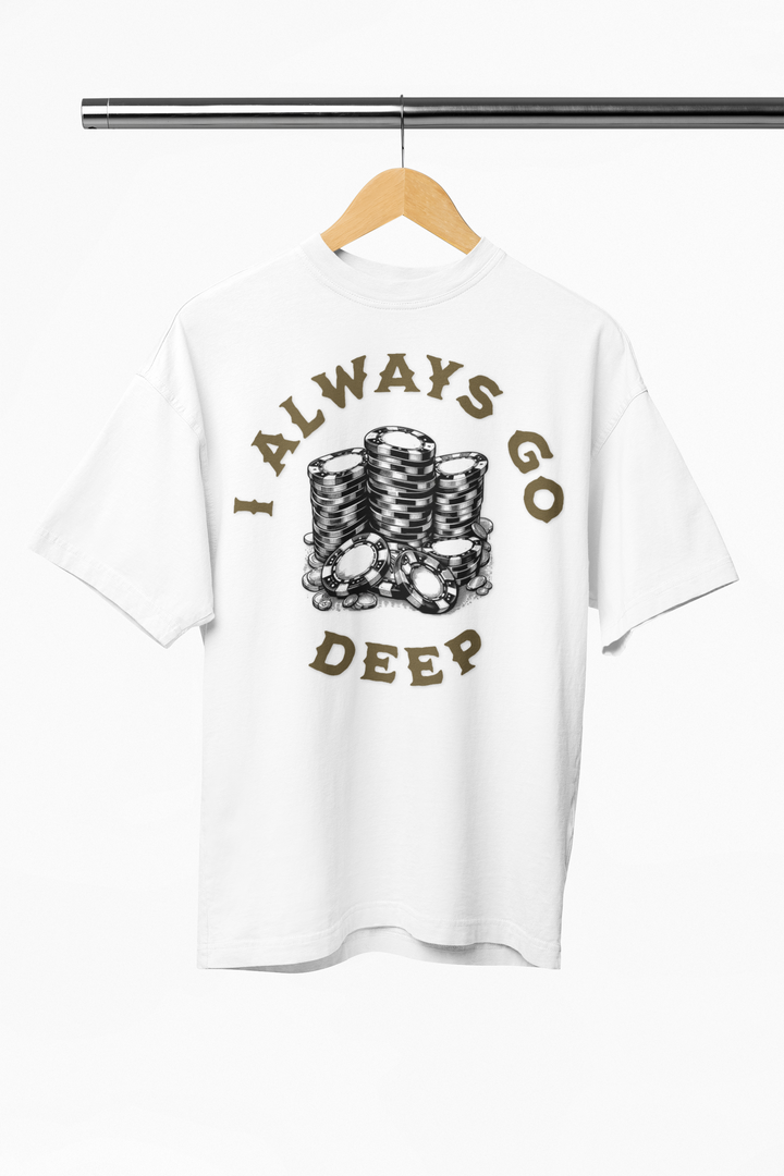 Deep Stacks, Deeper Intentions