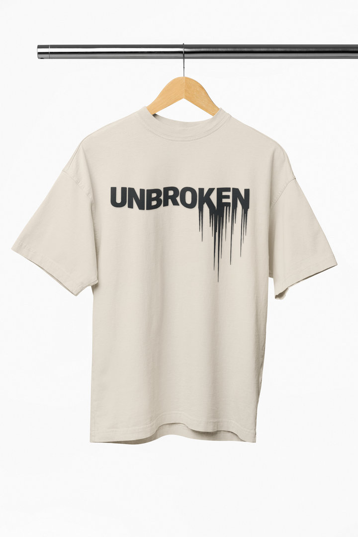 Unbroken
