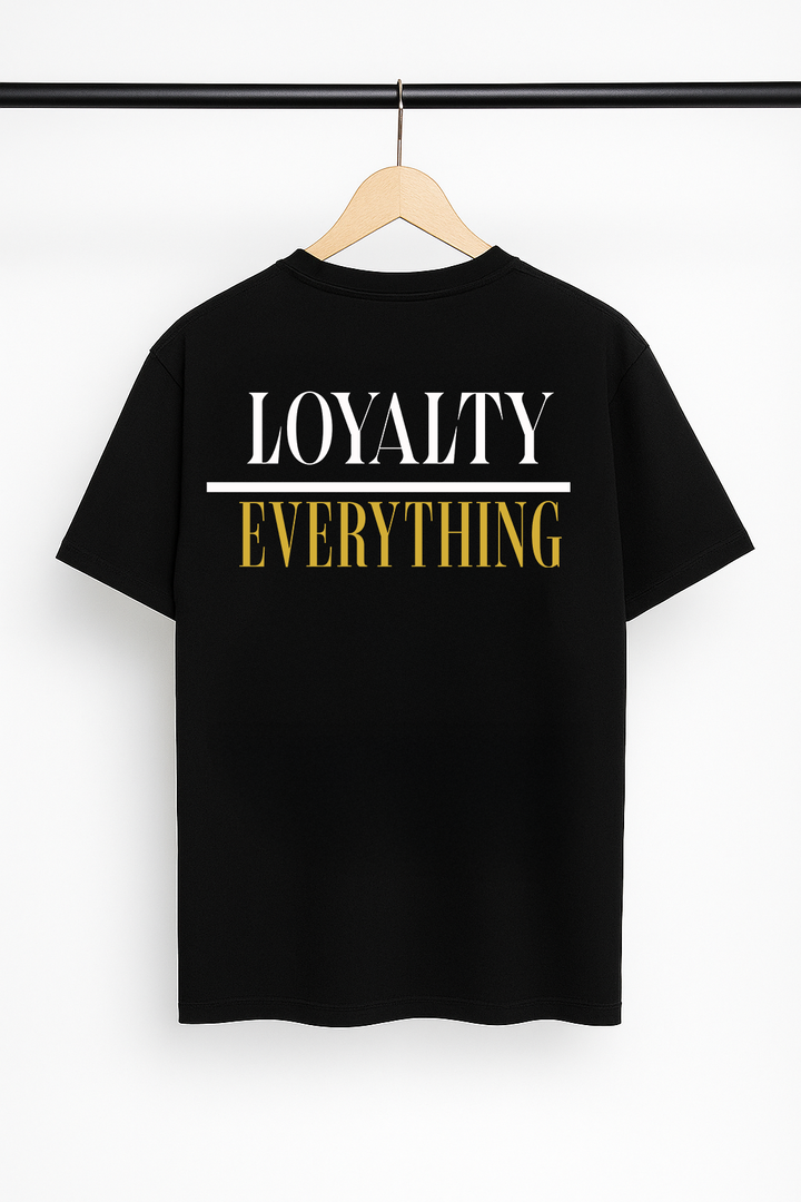 Loyalty Line