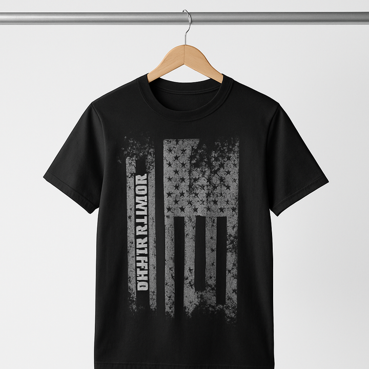 Born to Defend