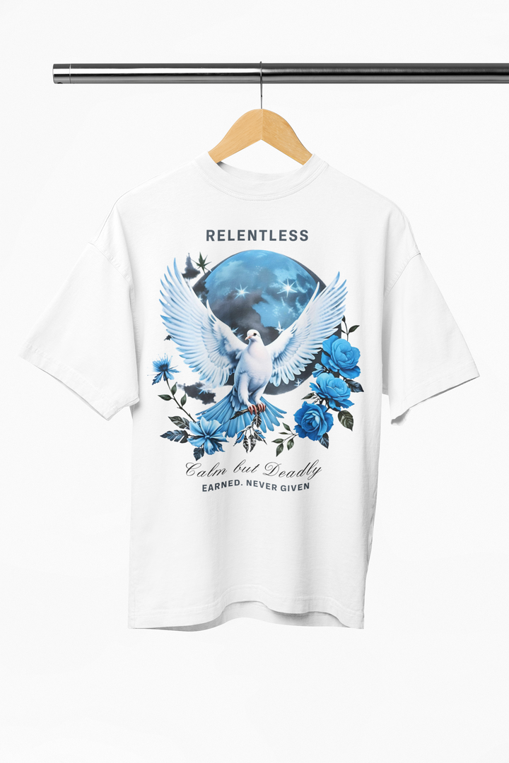 Relentless Flight