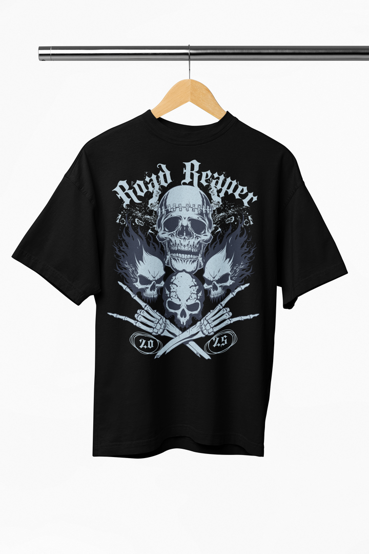 Road Reaper