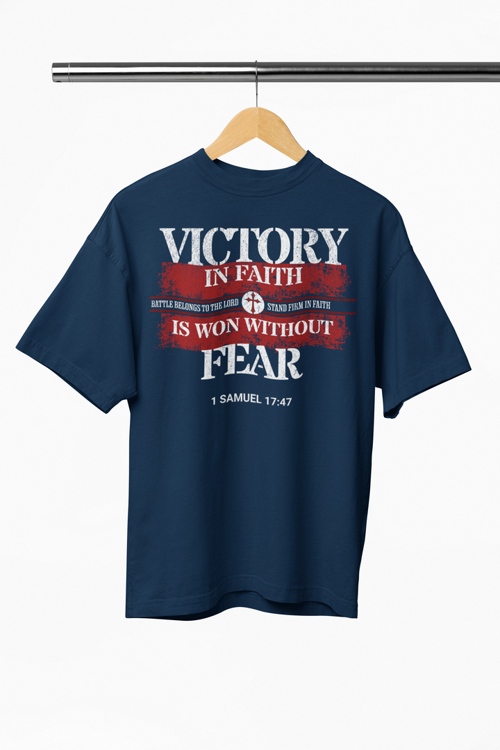 Faith Armour - Victory in Faith