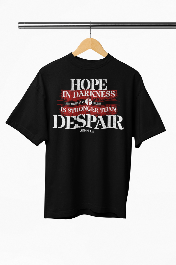 Faith Armour - Hope > Despair