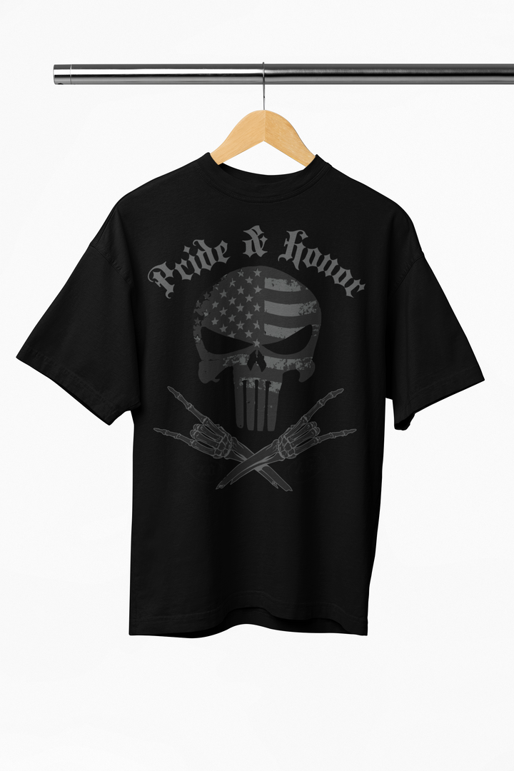 Pride & Honor