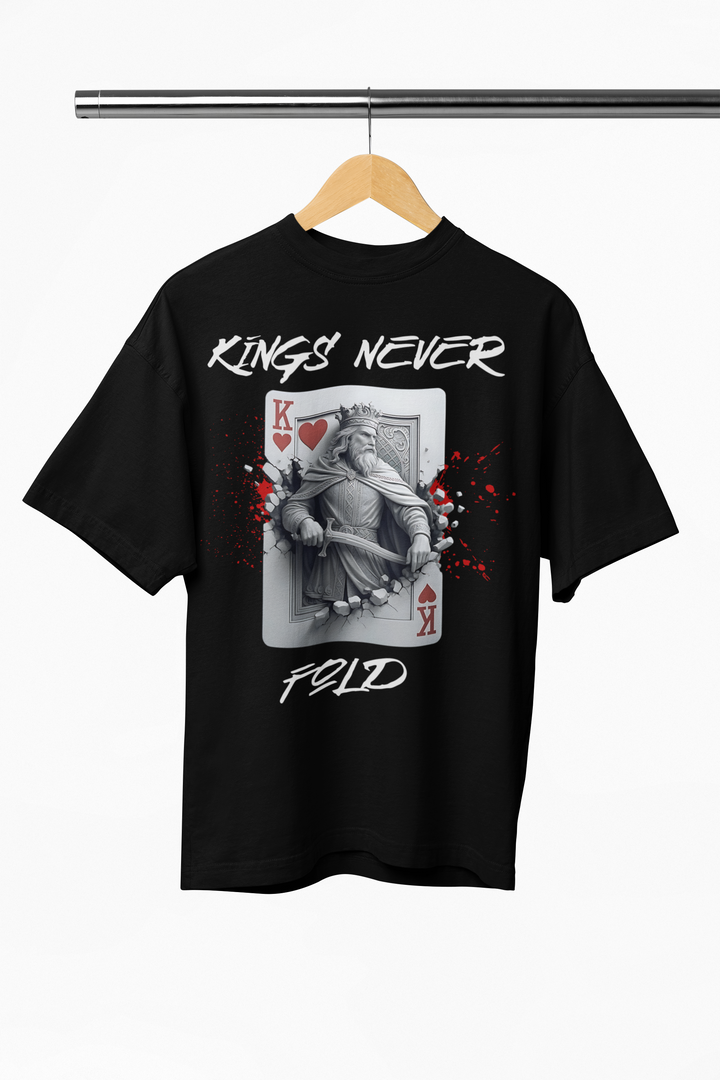 King's Resolve