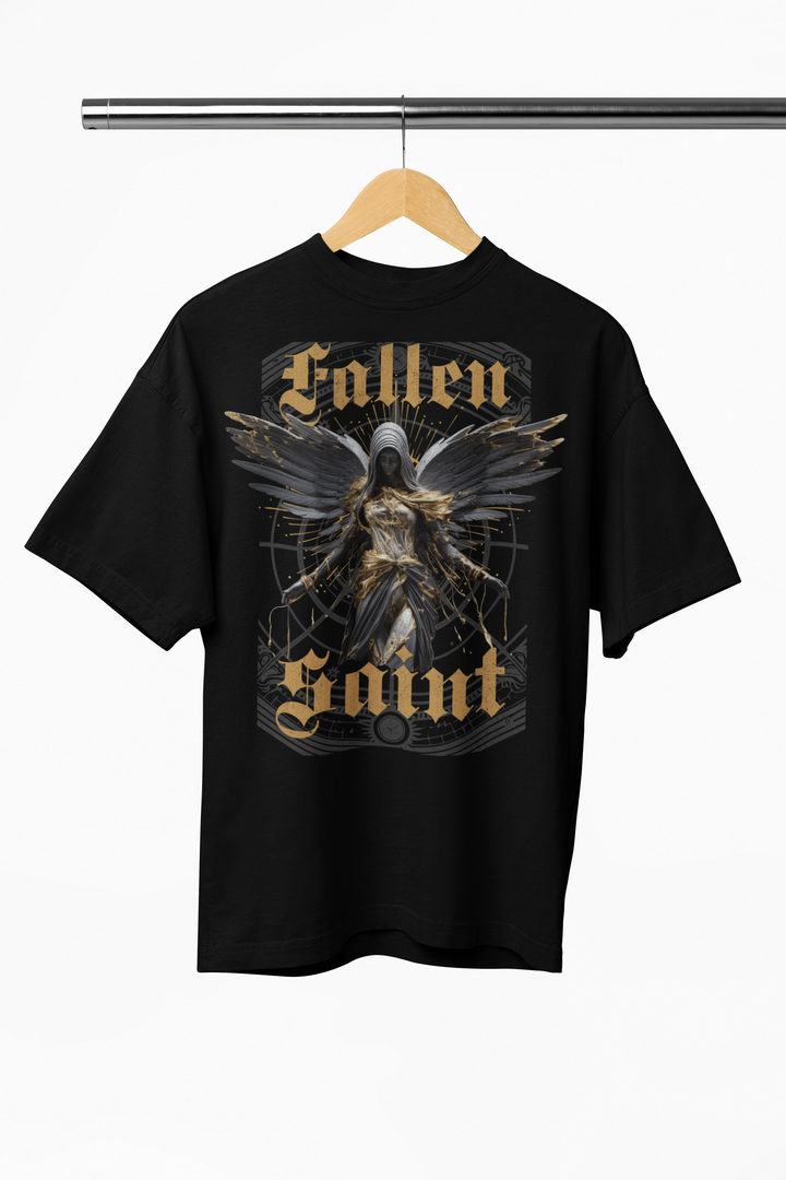 Fallen Saint