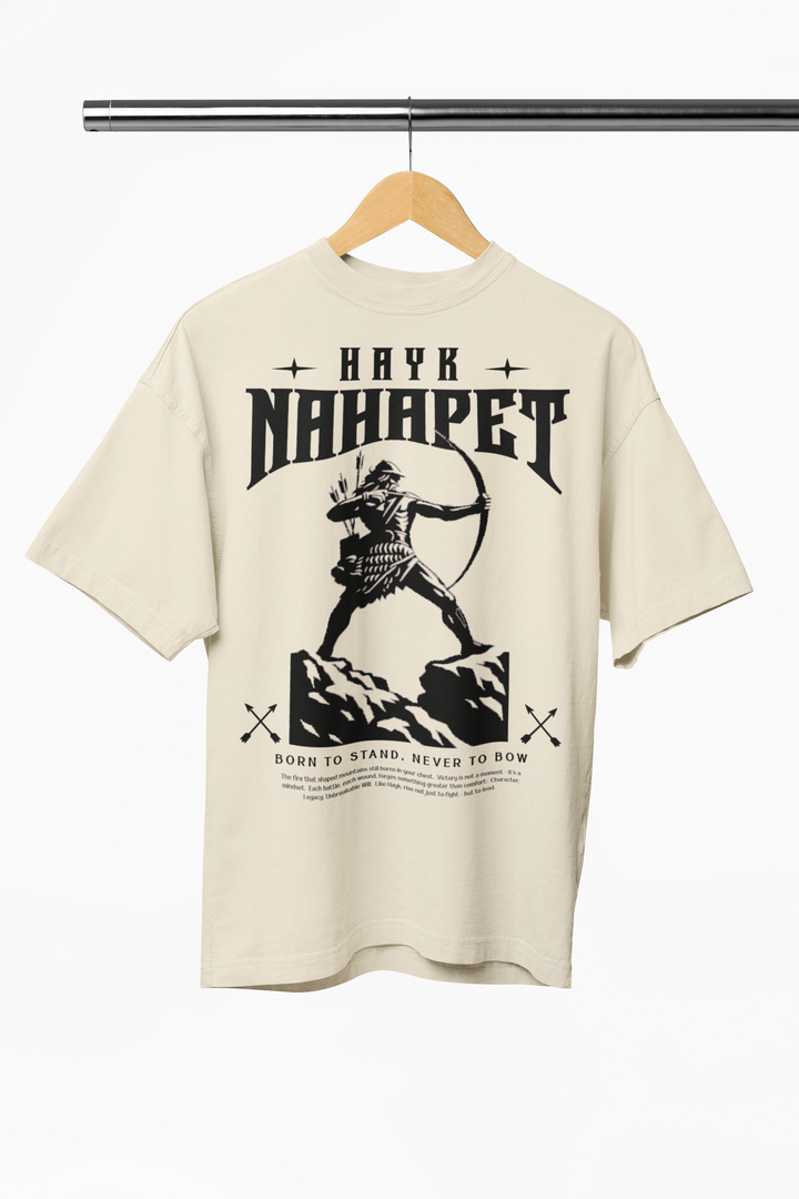 Nahapet Legacy
