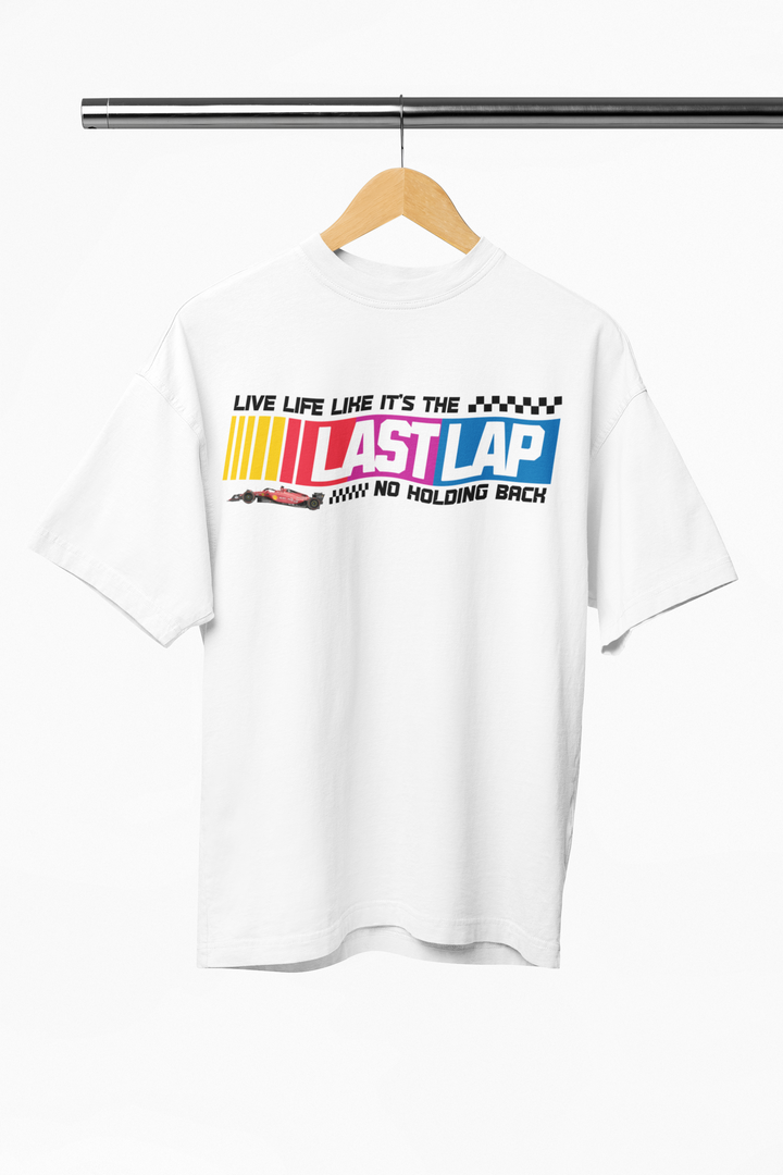Last Lap