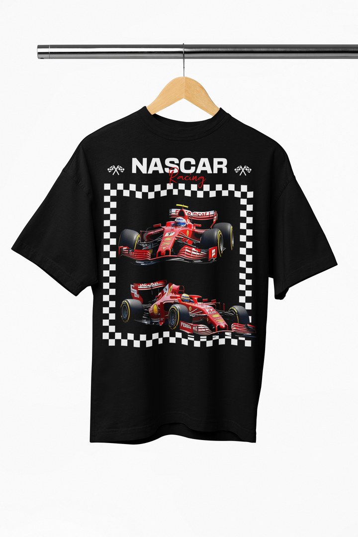 Checkered Glory