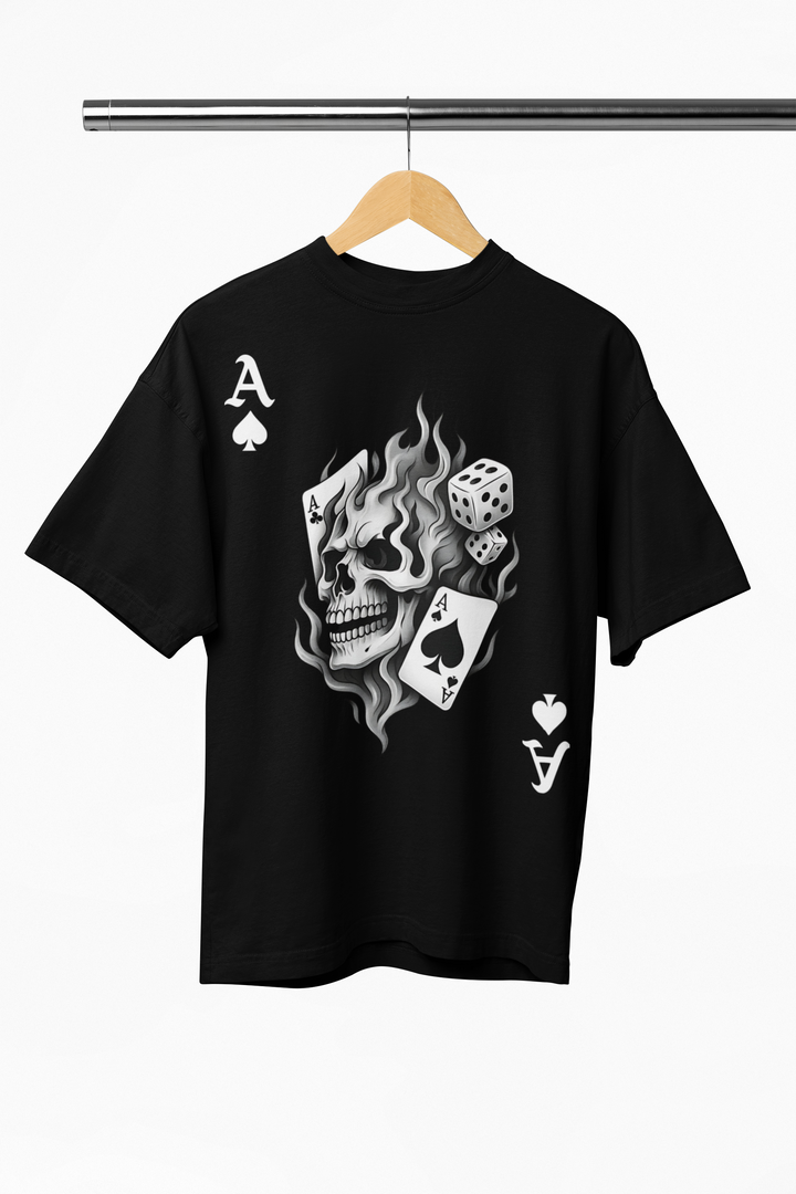 Ace of Flames