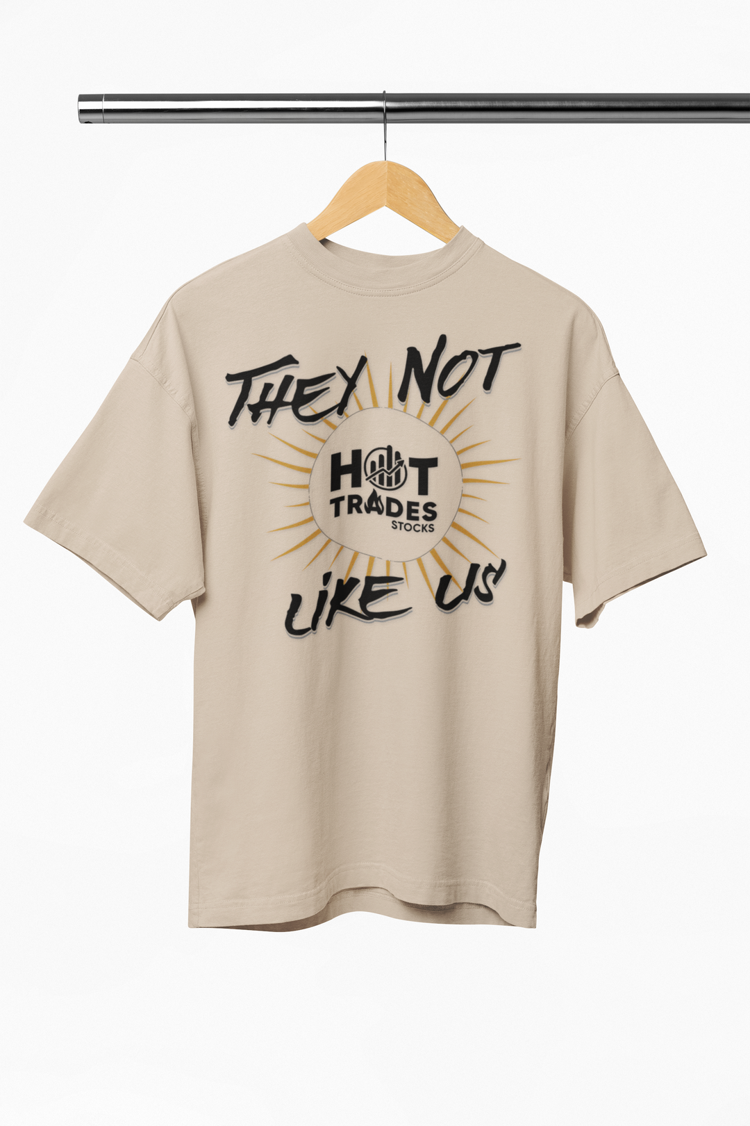 They Not Like Us