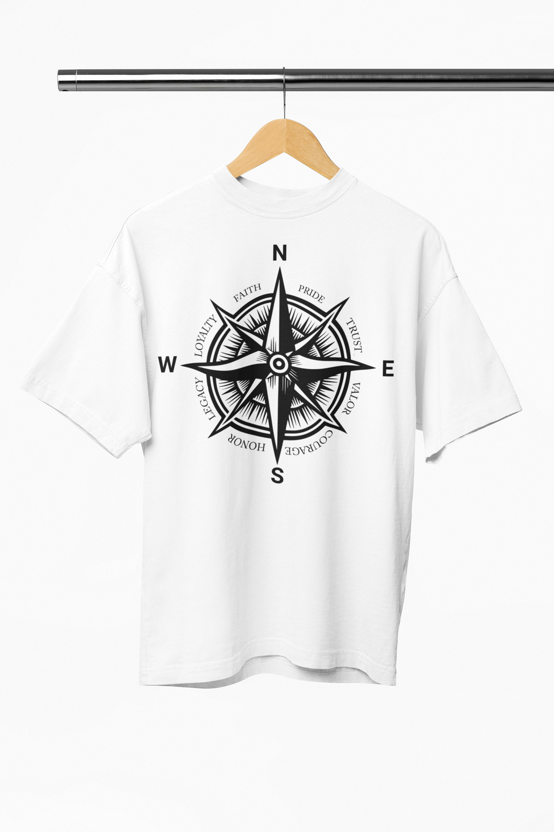 Compass Legacy