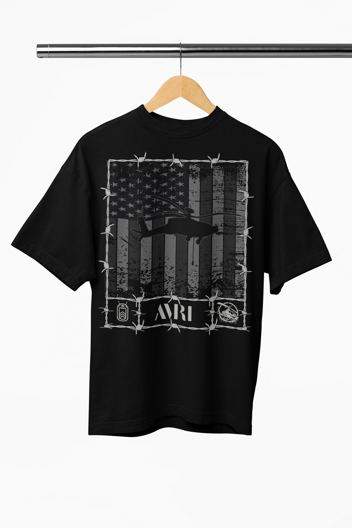 Iron Freedom