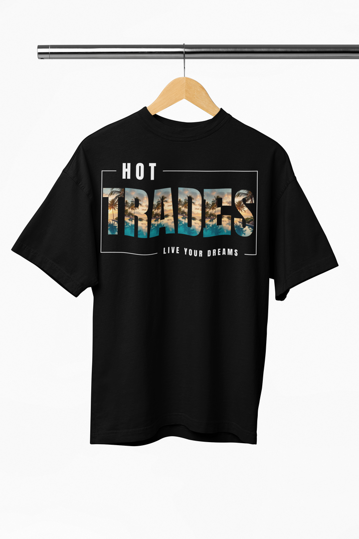 Hot Trades Paradise