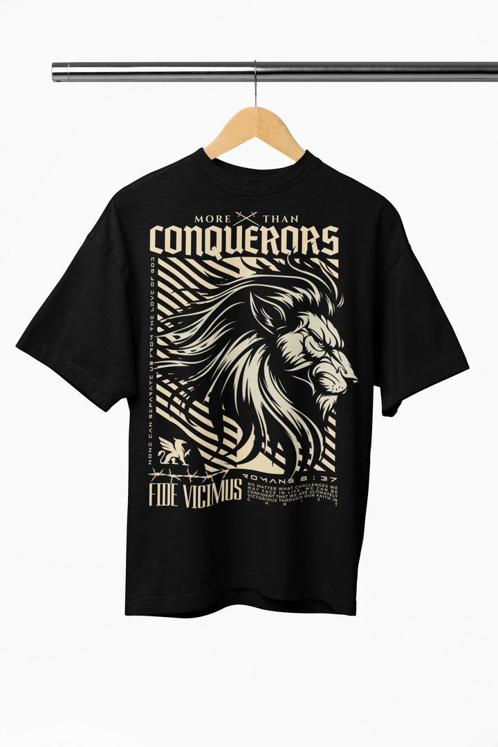 Invictus Leonis