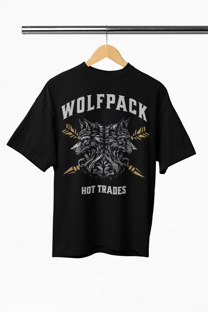 Wolfpack - Hot Trades Alpha Edition