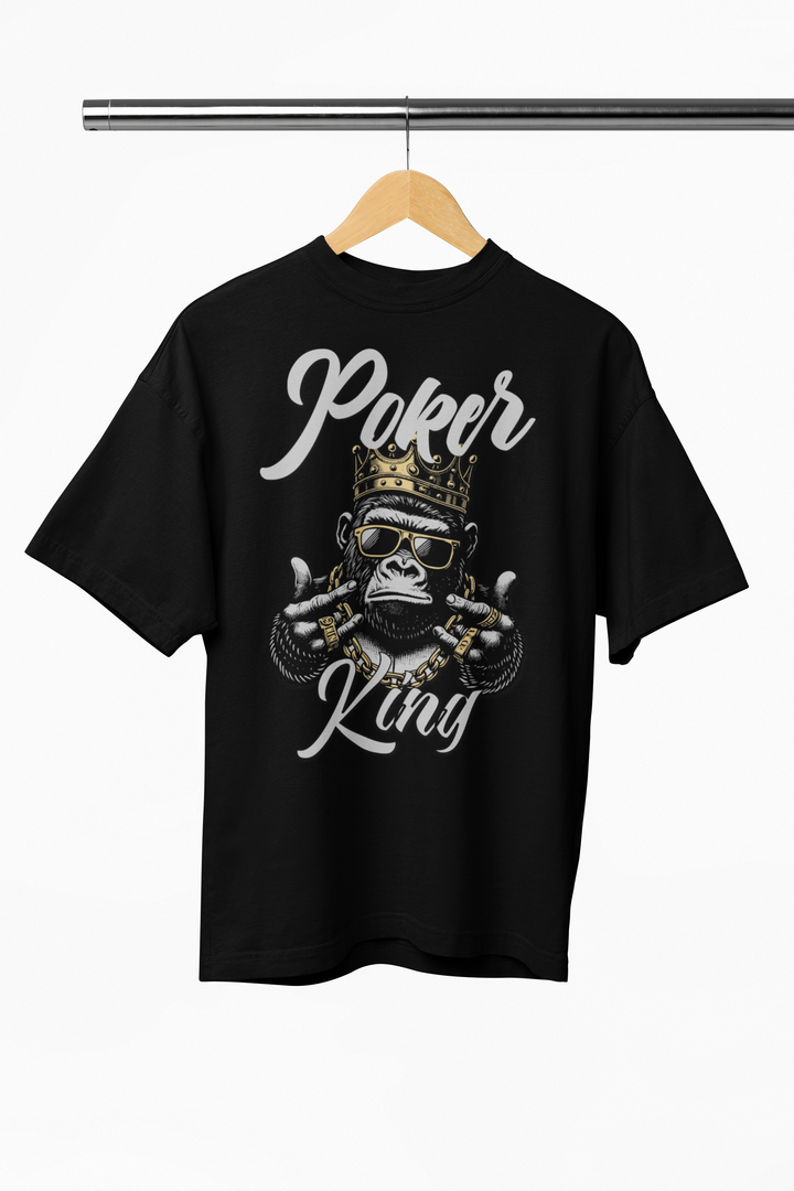 Poker King Tee