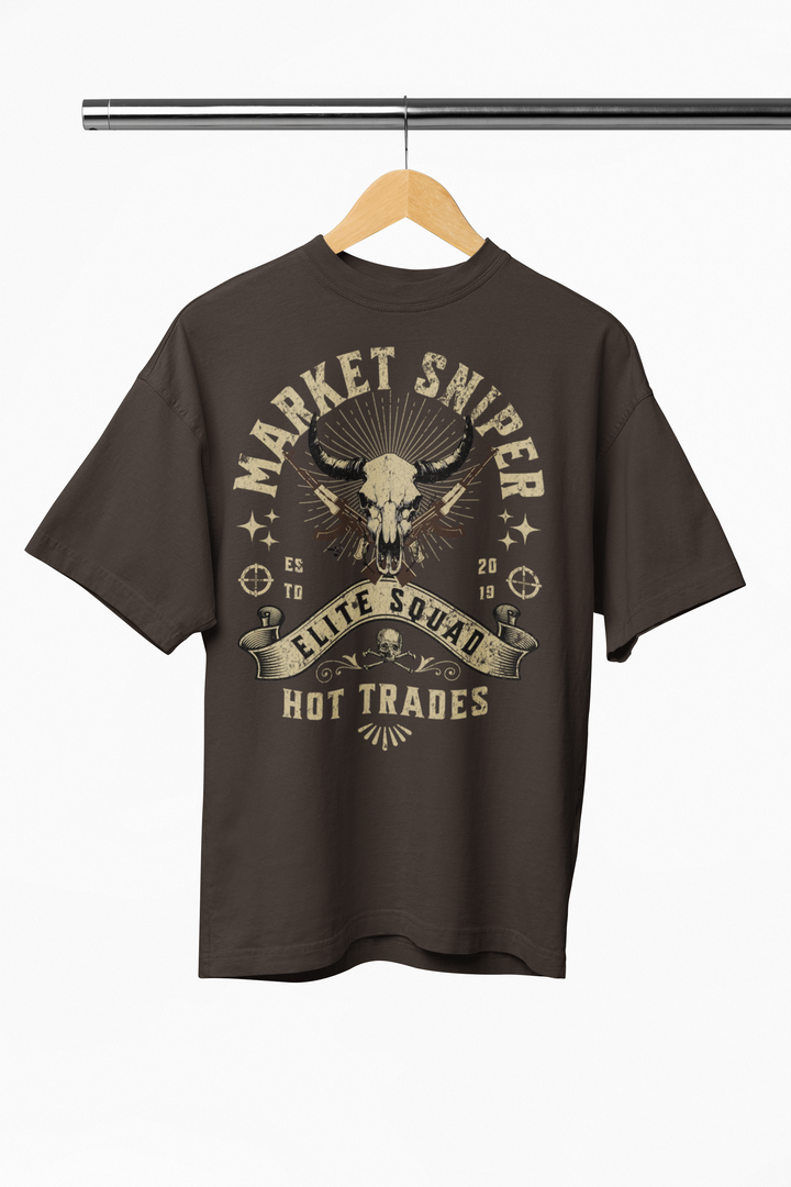 Market Sniper - Elite Squad